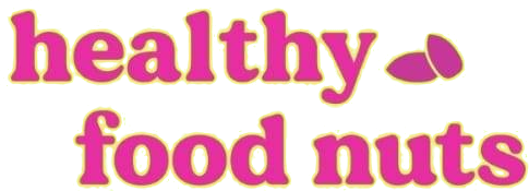 Healthy Food Nuts